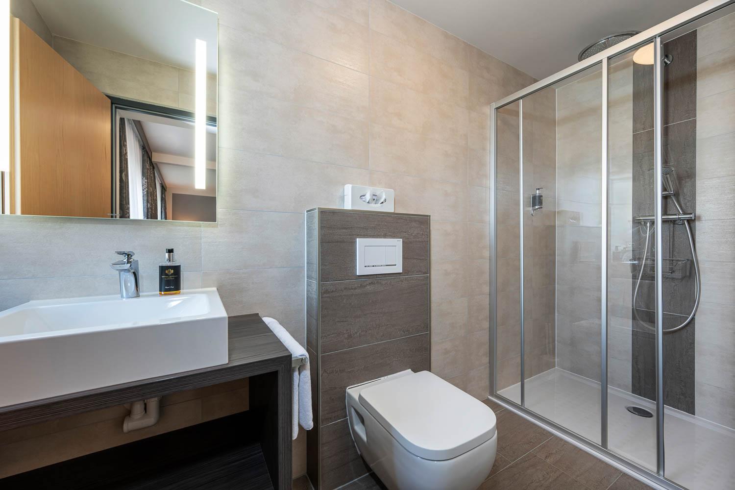 Ganslhof - Adults Only Hotel