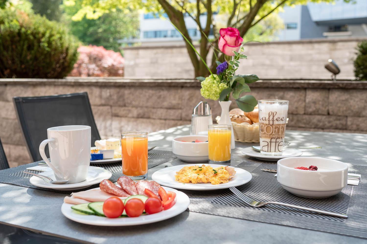 Hotel Ganslhof - Adults Only Salzburg