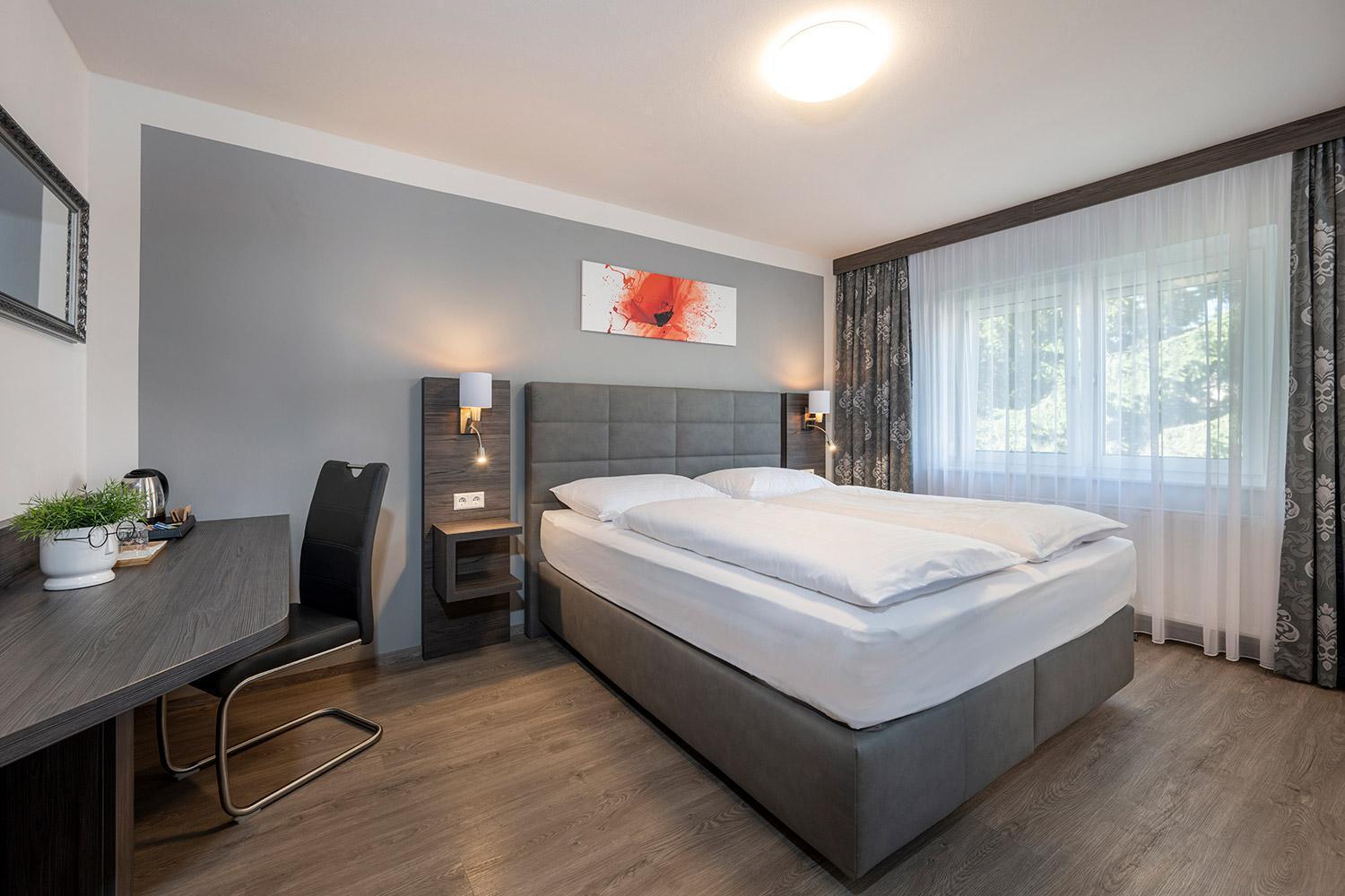 Ganslhof - Adults Only Hotel